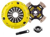 ACT 1991 Toyota Celica HD/Race Sprung 4 Pad Clutch Kit thumbnail 2