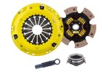 ACT 1991 Toyota Celica HD/Race Sprung 6 Pad Clutch Kit thumbnail 1