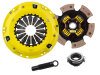 ACT 1991 Toyota Celica HD/Race Sprung 6 Pad Clutch Kit thumbnail 4