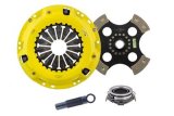 ACT 1991 Toyota Celica HD/Race Rigid 4 Pad Clutch Kit thumbnail 2