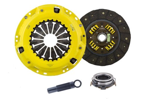 ACT 1991 Toyota Celica HD/Perf Street Sprung Clutch Kit