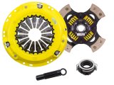 ACT 1991 Toyota Celica XT/Race Sprung 4 Pad Clutch Kit thumbnail 2