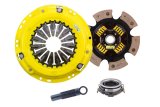 ACT 1991 Toyota Celica XT/Race Sprung 6 Pad Clutch Kit thumbnail 1