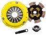 ACT 1991 Toyota Celica XT/Race Sprung 6 Pad Clutch Kit thumbnail 4