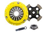 ACT 1991 Toyota Celica XT/Race Rigid 4 Pad Clutch Kit thumbnail 1