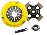 ACT 1991 Toyota Celica XT/Race Rigid 4 Pad Clutch Kit thumbnail 3