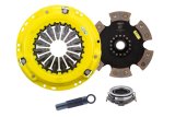 ACT 1991 Toyota Celica XT/Race Rigid 6 Pad Clutch Kit thumbnail 1