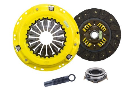 ACT 1991 Toyota Celica XT/Perf Street Sprung Clutch Kit