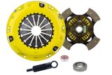 ACT 1987 Toyota 4Runner HD/Race Sprung 4 Pad Clutch Kit thumbnail 1