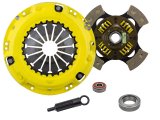 ACT 1987 Toyota 4Runner HD/Race Sprung 4 Pad Clutch Kit thumbnail 2