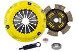 ACT 1987 Toyota 4Runner HD/Race Sprung 6 Pad Clutch Kit thumbnail 1