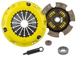 ACT 1987 Toyota 4Runner HD/Race Sprung 6 Pad Clutch Kit thumbnail 3