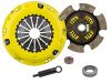 ACT 1987 Toyota 4Runner HD/Race Sprung 6 Pad Clutch Kit thumbnail 4