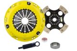 ACT 1987 Toyota 4Runner HD/Race Rigid 4 Pad Clutch Kit thumbnail 2