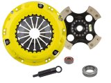 ACT 1987 Toyota 4Runner HD/Race Rigid 4 Pad Clutch Kit thumbnail 3