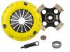 ACT 1987 Toyota 4Runner HD/Race Rigid 4 Pad Clutch Kit thumbnail 5
