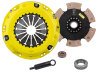 ACT 1987 Toyota 4Runner HD/Race Rigid 6 Pad Clutch Kit thumbnail 4