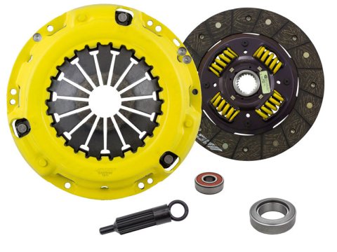 ACT 1987 Toyota 4Runner HD/Perf Street Sprung Clutch Kit thumbnail 3