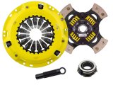 ACT 1988 Toyota Camry HD/Race Sprung 4 Pad Clutch Kit thumbnail 2