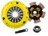 ACT 1988 Toyota Camry HD/Race Sprung 6 Pad Clutch Kit thumbnail 4