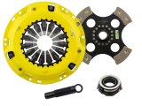 ACT 1988 Toyota Camry HD/Race Rigid 4 Pad Clutch Kit thumbnail 3