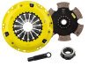 ACT 1988 Toyota Camry HD/Race Rigid 6 Pad Clutch Kit thumbnail 4