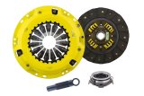 ACT 1988 Toyota Camry HD/Perf Street Sprung Clutch Kit thumbnail 1