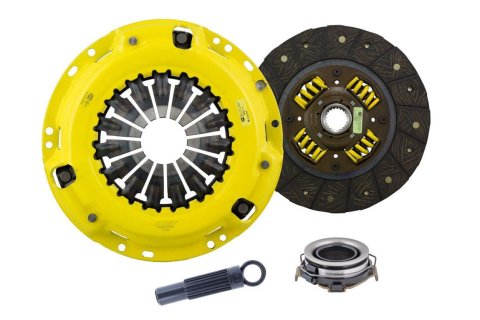 ACT 1988 Toyota Camry HD/Perf Street Sprung Clutch Kit