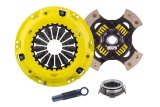 ACT 1988 Toyota Camry XT/Race Sprung 4 Pad Clutch Kit thumbnail 1