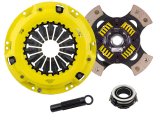ACT 1988 Toyota Camry XT/Race Sprung 4 Pad Clutch Kit thumbnail 2