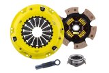 ACT 1988 Toyota Camry XT/Race Sprung 6 Pad Clutch Kit thumbnail 1