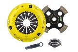 ACT 1988 Toyota Camry XT/Race Rigid 4 Pad Clutch Kit thumbnail 1