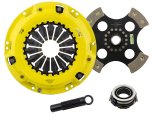 ACT 1988 Toyota Camry XT/Race Rigid 4 Pad Clutch Kit thumbnail 3