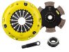 ACT 1988 Toyota Camry XT/Race Rigid 6 Pad Clutch Kit thumbnail 4