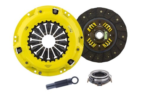 ACT 1988 Toyota Camry XT/Perf Street Sprung Clutch Kit
