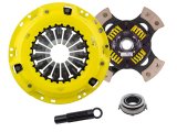 ACT 2006 Scion tC HD/Race Sprung 4 Pad Clutch Kit thumbnail 2