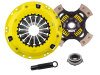 ACT 2006 Scion tC HD/Race Sprung 4 Pad Clutch Kit thumbnail 4