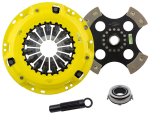 ACT 2006 Scion tC HD/Race Rigid 4 Pad Clutch Kit thumbnail 3