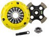 ACT 2006 Scion tC HD/Race Rigid 4 Pad Clutch Kit thumbnail 4