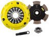 ACT 2006 Scion tC HD/Race Rigid 6 Pad Clutch Kit thumbnail 4