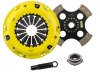 ACT 2006 Scion tC XT/Race Rigid 4 Pad Clutch Kit thumbnail 4