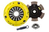 ACT 2006 Scion tC XT/Race Rigid 6 Pad Clutch Kit thumbnail 1