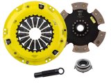 ACT 2006 Scion tC XT/Race Rigid 6 Pad Clutch Kit thumbnail 3