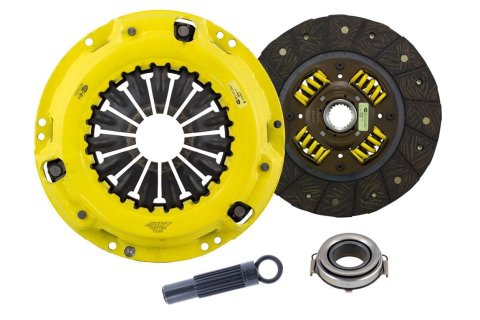 ACT 2006 Scion tC XT/Perf Street Sprung Clutch Kit thumbnail 1