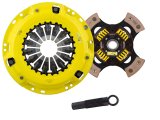 ACT 2012 Scion tC HD/Race Sprung 4 Pad Clutch Kit thumbnail 2