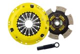 ACT 2011 Scion tC HD/Race Sprung 6 Pad Clutch Kit thumbnail 1