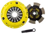 ACT 2011 Scion tC HD/Race Sprung 6 Pad Clutch Kit thumbnail 2
