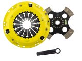 ACT 2012 Scion tC HD/Race Rigid 4 Pad Clutch Kit thumbnail 2