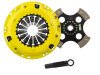 ACT 2012 Scion tC HD/Race Rigid 4 Pad Clutch Kit thumbnail 4