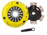 ACT 2011 Scion tC HD/Race Rigid 6 Pad Clutch Kit thumbnail 2